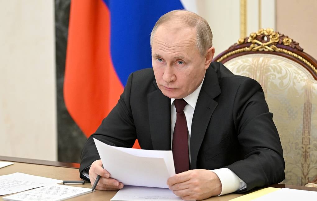 Aliaţi ai lui Putin se declară îngrijoraţi de ”excesele” mobilizării