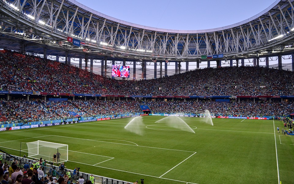 FOTBAL Rusia, exclusă de la Campionatul Mondial 2022, şi-a retras apelul împotriva FIFA