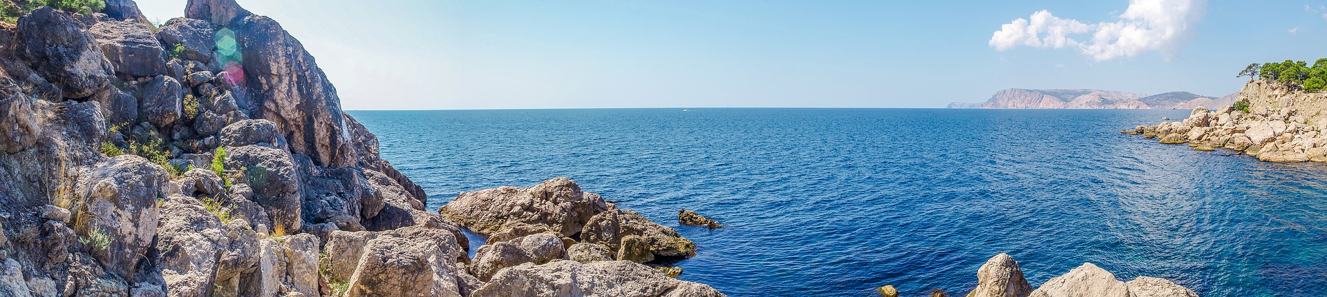 SUA a adus un submarin nuclear pe litoralul grecesc; el poate să țintească Peninsula Crimeea