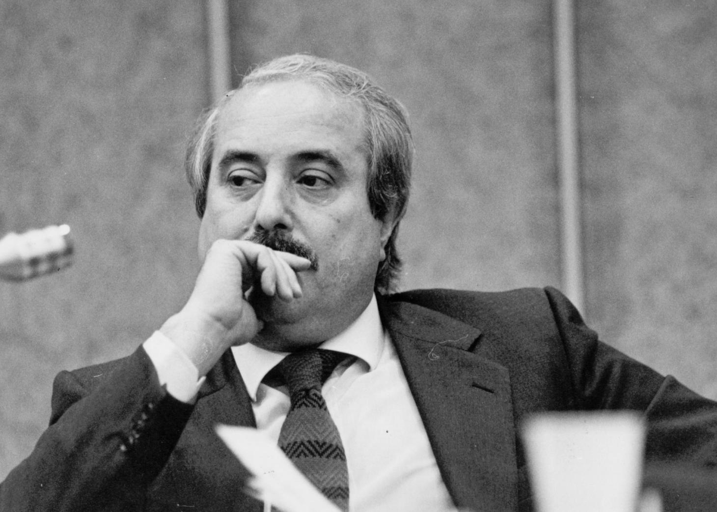 Italia l-a omagiat pe celebrul judecător Falcone, asasinat de mafie în urmă cu 30 de ani