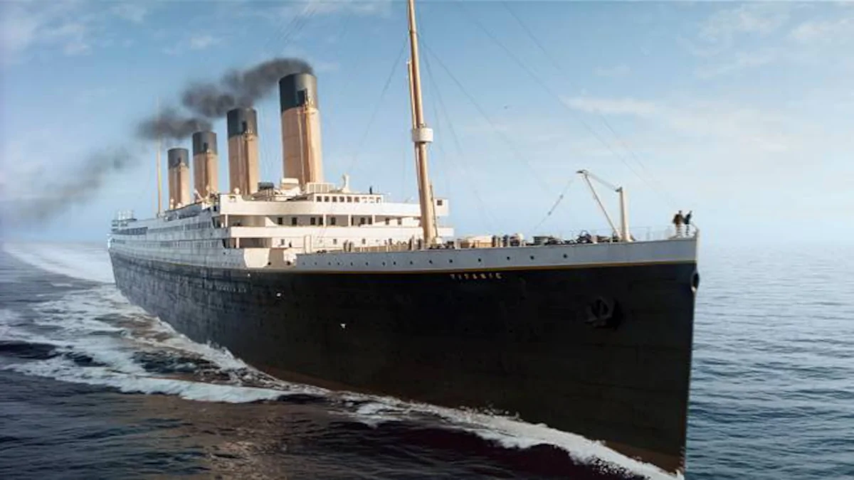 Pravda: Vestul este un Titanic care se scufundă