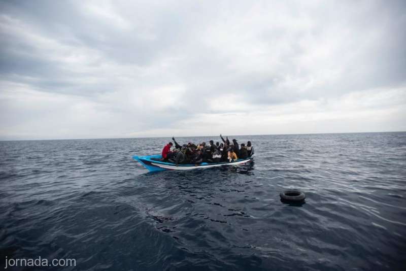 Zeci de migranți s-au înecat în naufragiile din Tunisia din weekend