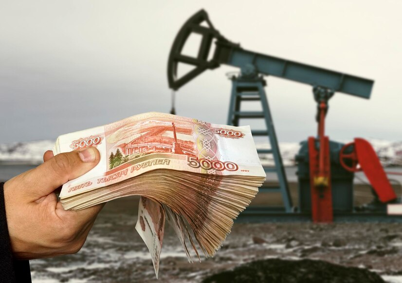 Veniturile reduse ale Rusiei din petrol înseamnă câștiguri fabuloase pentru companiile de shipping şi de rafinare