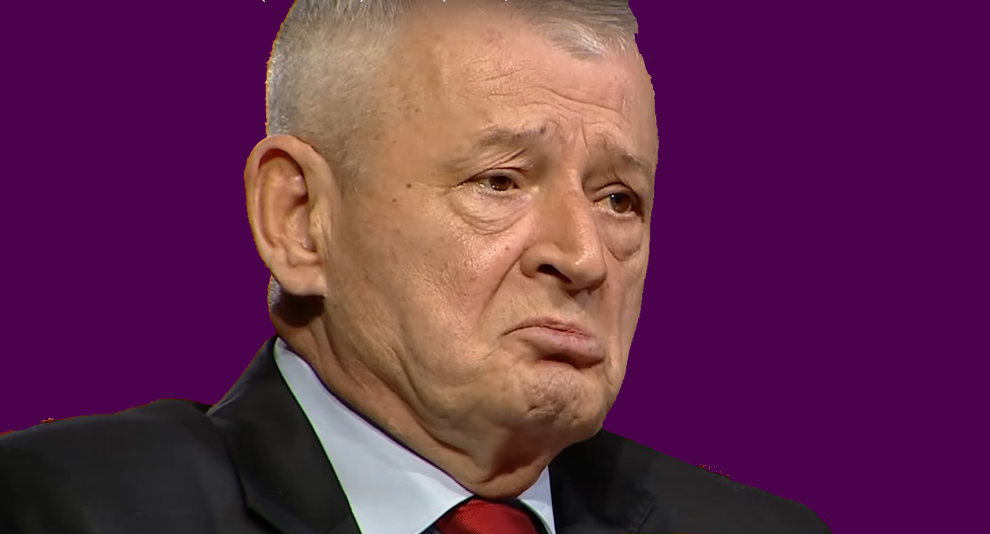 Fostul primar Sorin Oprescu a fost declarat incompatibil de ANI