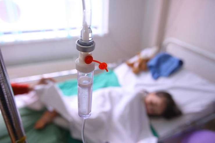Ministrul Sănătății: Frecvenţa infecțiilor nosocomiale în România este foarte mare