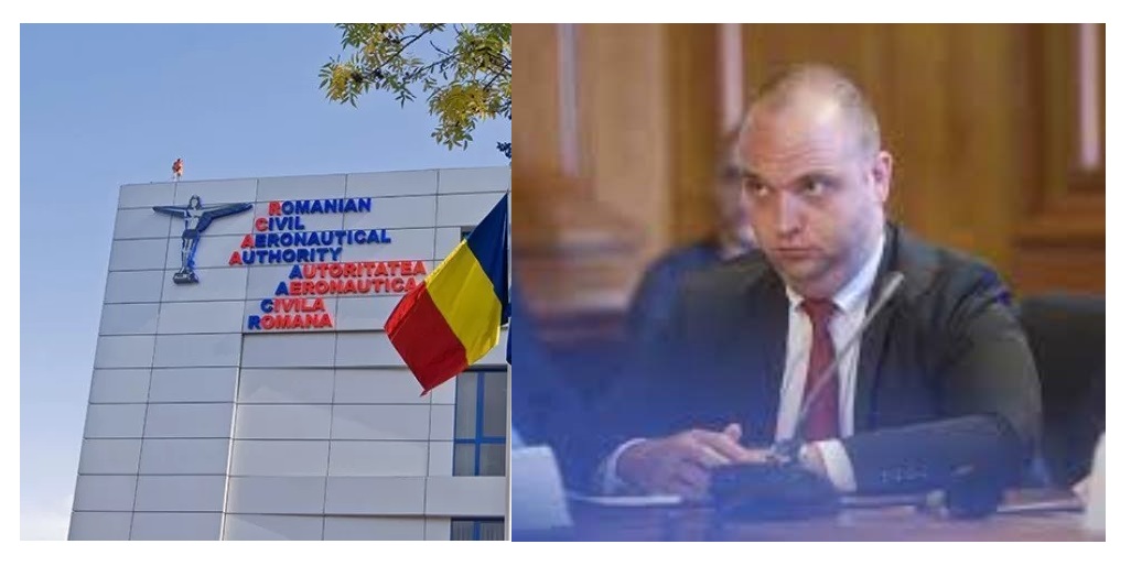 Jongleriile lui Bogdan Mîndrescu, adevăratul „ministru al Transporturilor”
