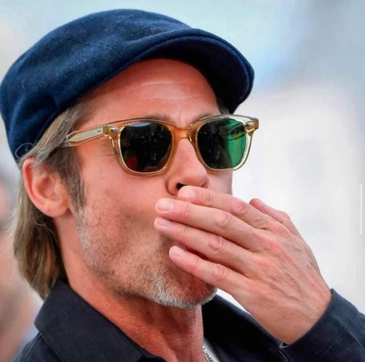”Sunt pe o pantă descendentă”: Brad Pitt vorbește despre finalul carierei sale