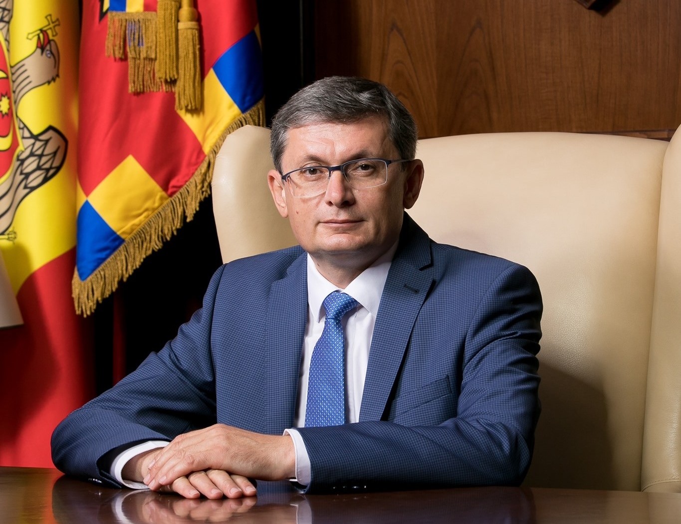 Igor Grosu: Un conflict înghețat nu poate să fie o piedică în procesul de integrare în UE a Republicii Moldova
