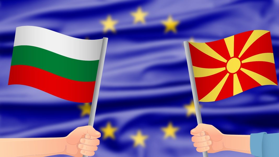 Franța cere Bulgariei să se împace cu Macedonia de Nord