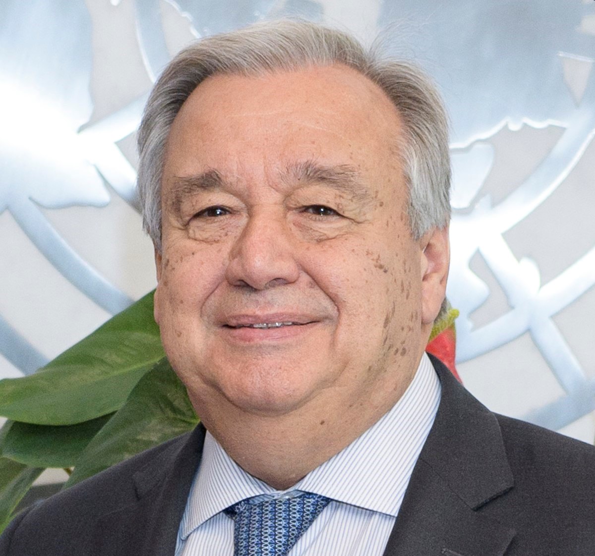Davos 2023: Antonio Guterres avertizează că lumea este lovită de un uragan de categoria 5