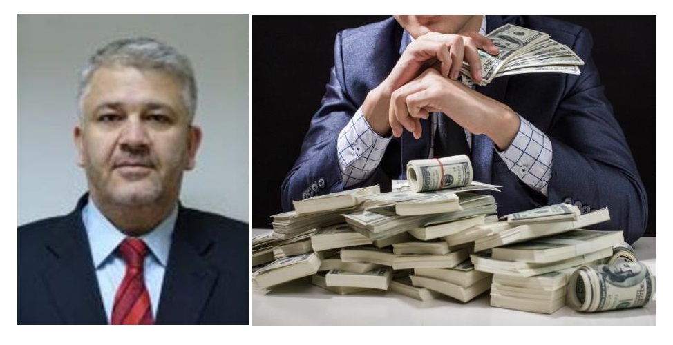 EXCLUSIV. Un pensionar SPP de la Ministerul Mediului, protejat și de ANI, este remunerat de peste trei ori mai mult decât președintele României