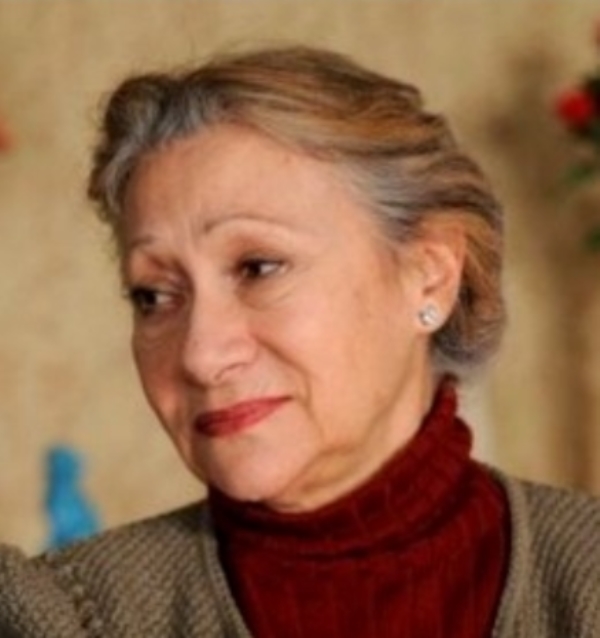 A murit actriţa Camelia Zorlescu