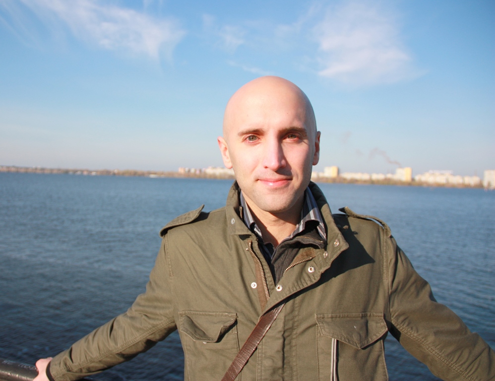 Războiul din Ucraina: Un jurnalist pro-rus din Marea Britanie a fost inclus pe lista persoanelor sancționate