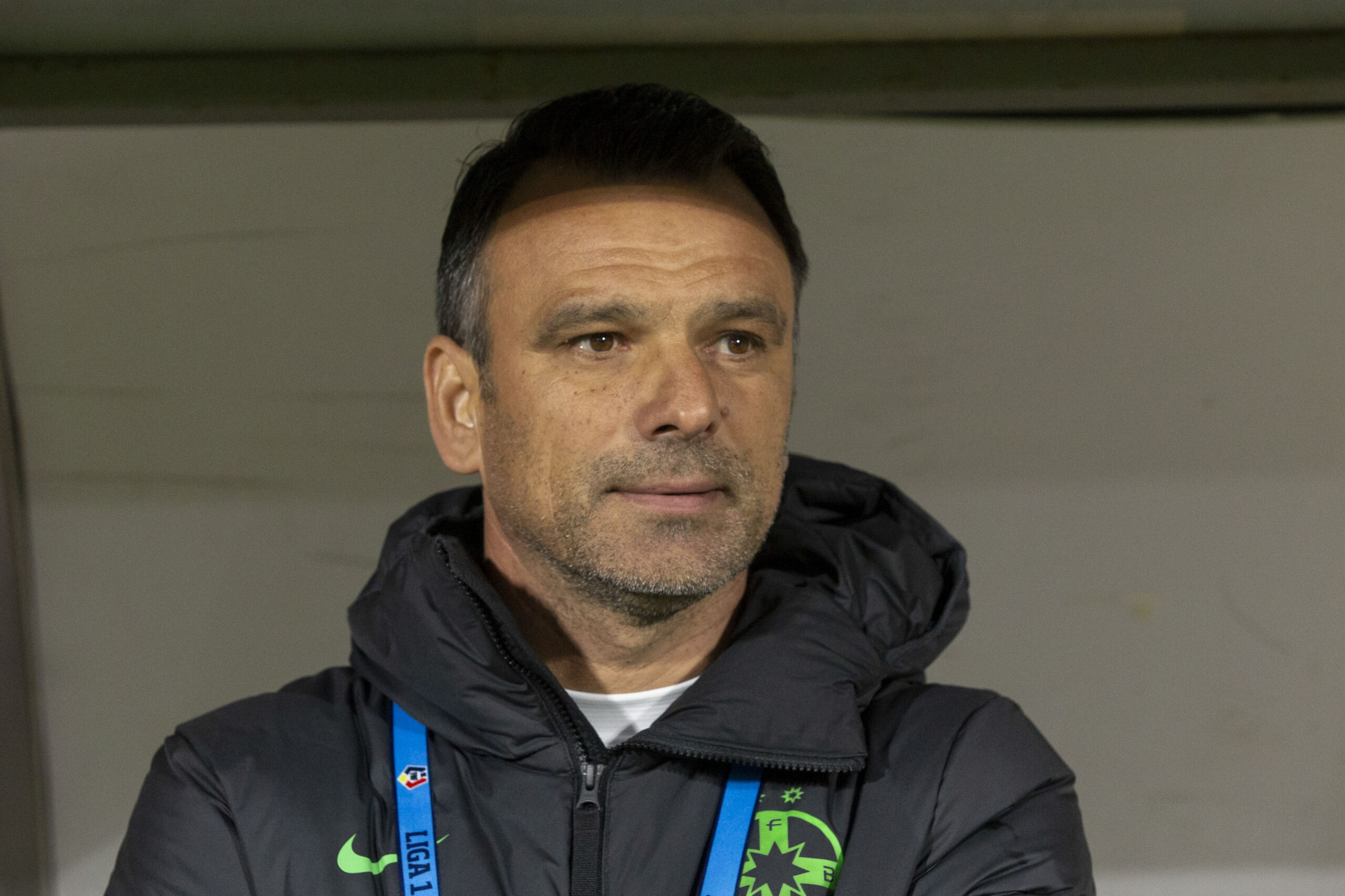 Toni Petrea, înaintea meciului cu U Cluj: „Sper să începem sezonul cu dreptul”. Accidentare de ultim moment în lotul roș-albaștrilor (Video)