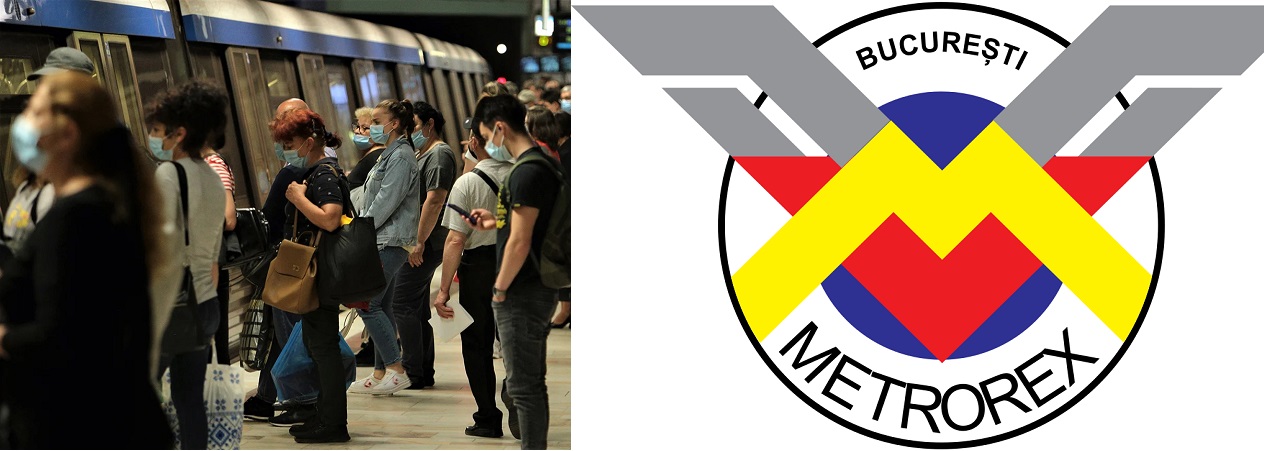 Consiliul de Administrație de la Metrorex e paralel cu… metroul