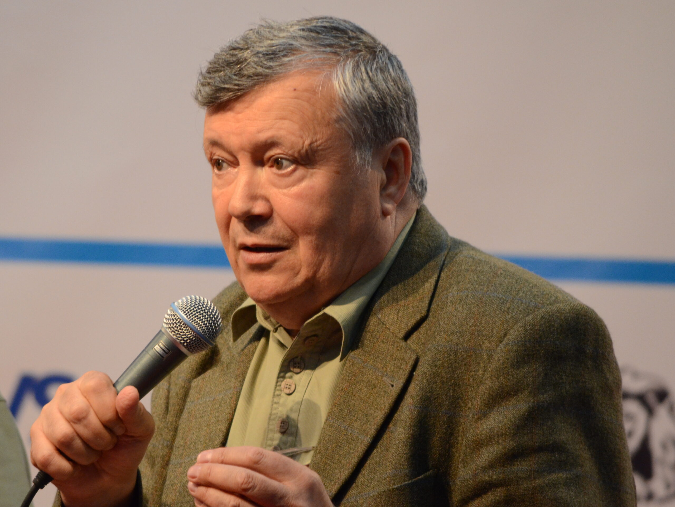 Alexandru Mironov a rămas fără certificatul de revoluționar