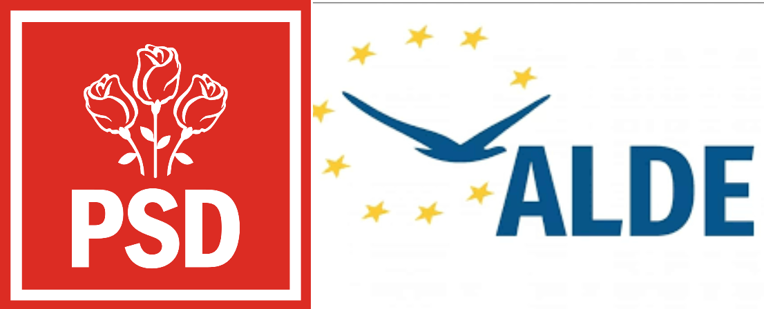 Se pregătește fuziunea dintre PSD și ALDE