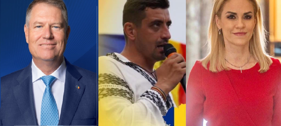 Clasamentul celor mai apreciați politicieni români pe Facebook