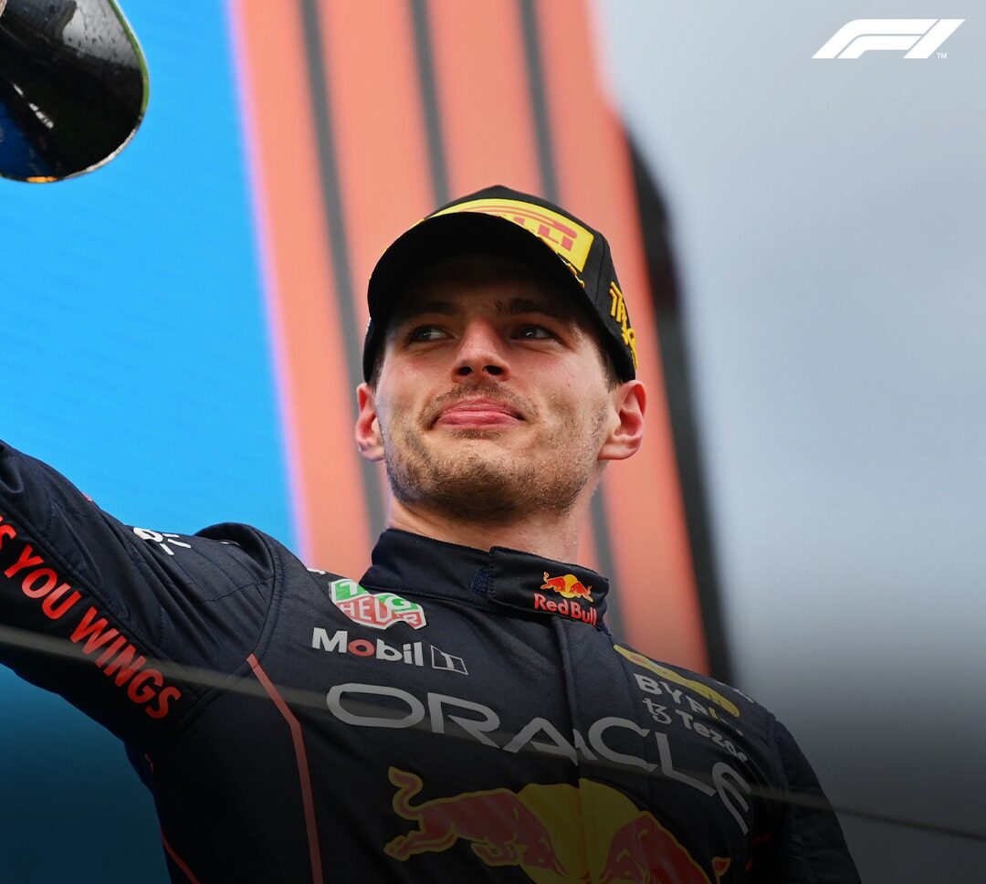 Max Verstappen a câştigat Marele Premiu al Ungariei la Formula 1. Olandezul s-a distanţat la 80 de puncte de Charles Leclerc