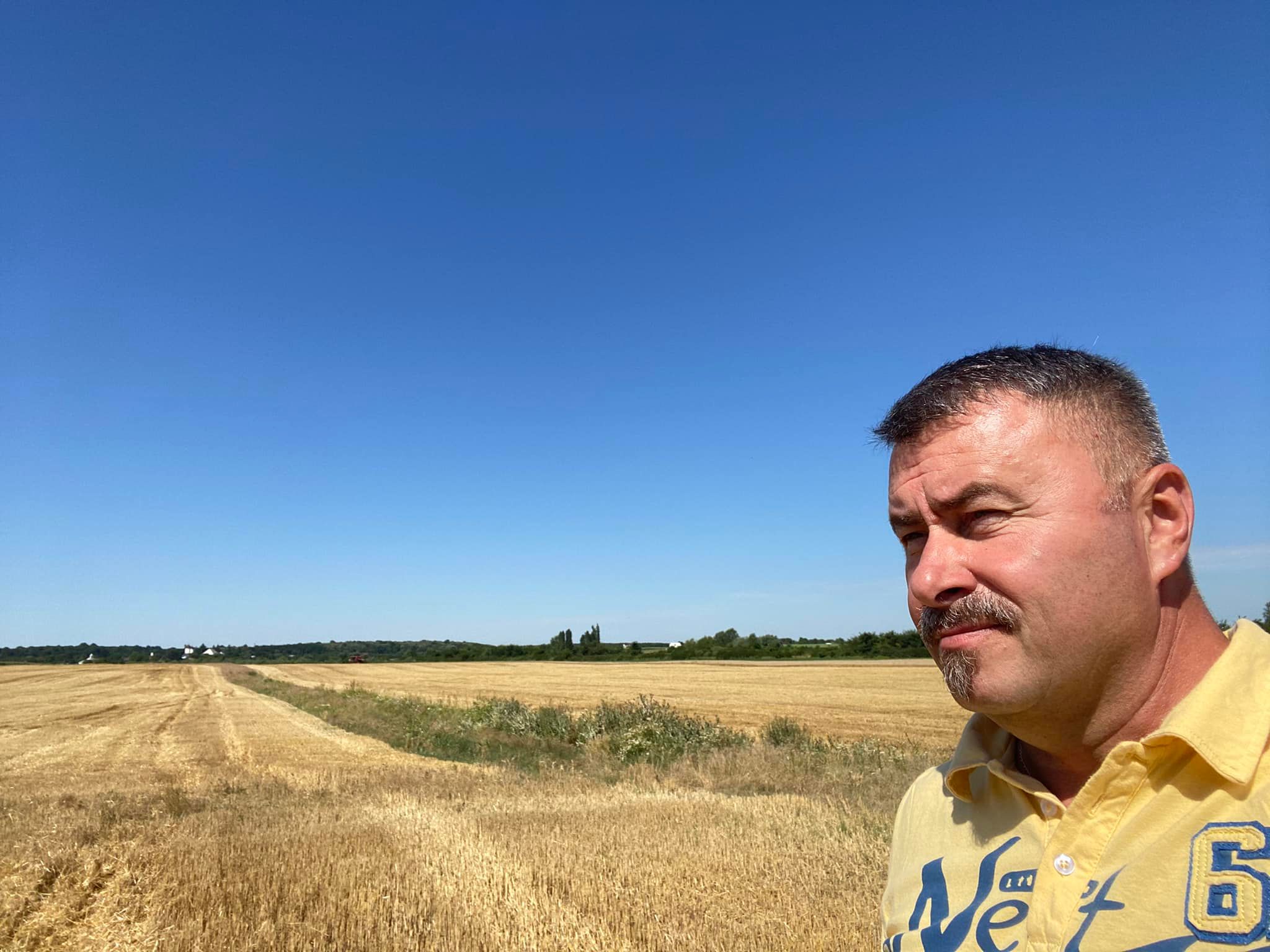 Daniel Botănoiu, fost secretar de stat la Agricultură: Nu știu cât de mulți vom mai fi în acest sector în viitorul apropiat