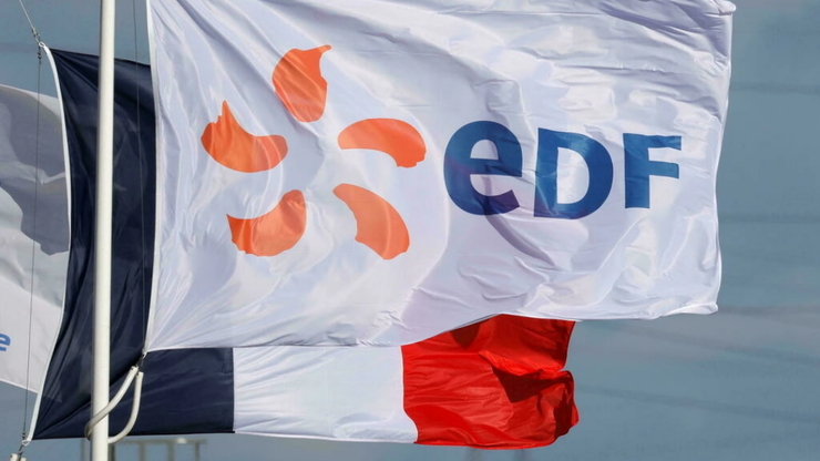 Franţa va plăti 9,7 miliarde de euro pentru a prelua controlul integral al grupului de utilităţi EDF