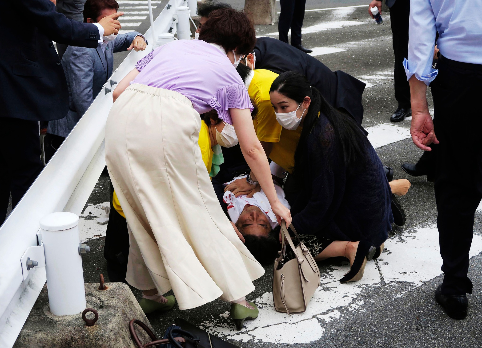 Japonia: Secta Moon în centrul anchetei privind moartea fostului premier Shinzo Abe