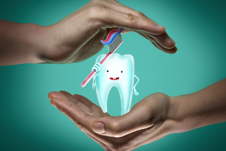  Profilaxia dentară – despre ce este vorba?