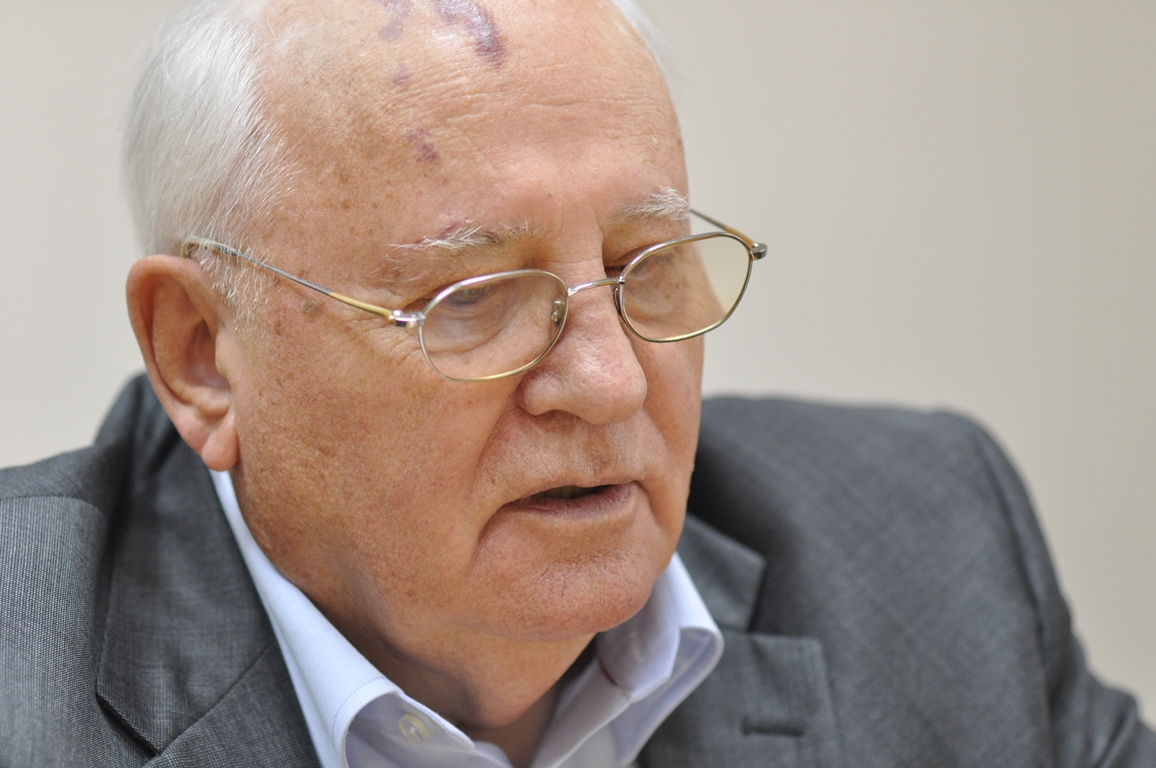 Reacţii la moartea lui Mihail Gorbaciov: Putin, von der Leyen, Gutteres, Boris Johnson