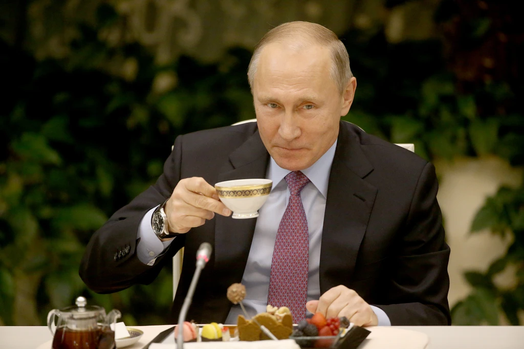 Putin susține că principalul beneficiar al exploziilor de la conductele Nord Stream sunt Statele Unite