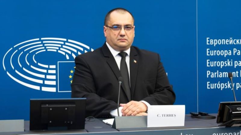 Cristian Terheș: ”Comisia Europeană pregătește interzicerea producției și procesării cărnii de vită”