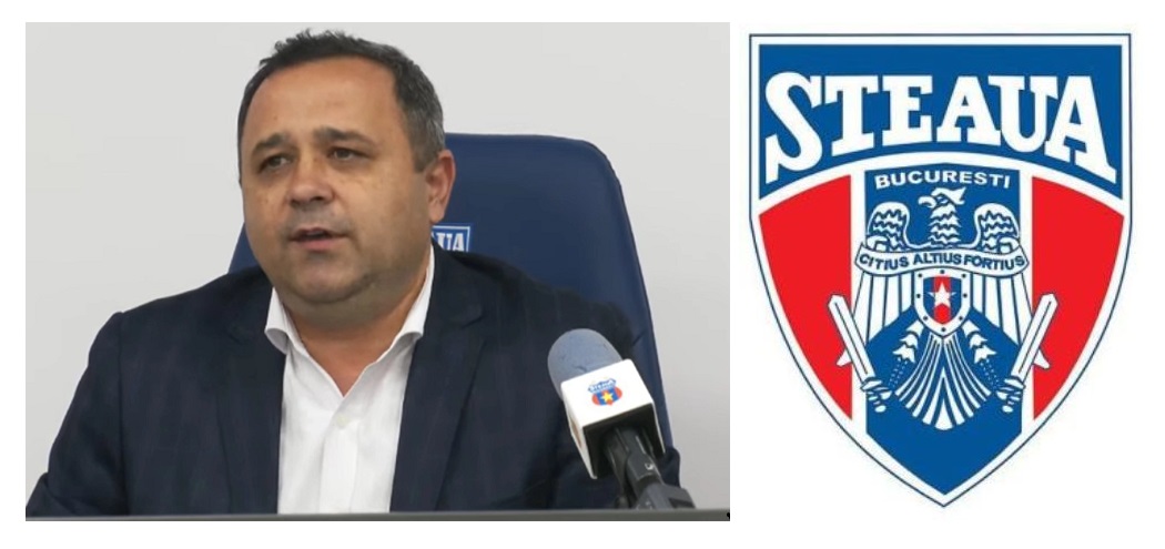 INCREDIBIL. Ministrul Apărării Naționale, Vasile Dîncu, confirmă că CSA Steaua a ajuns sat fără câini