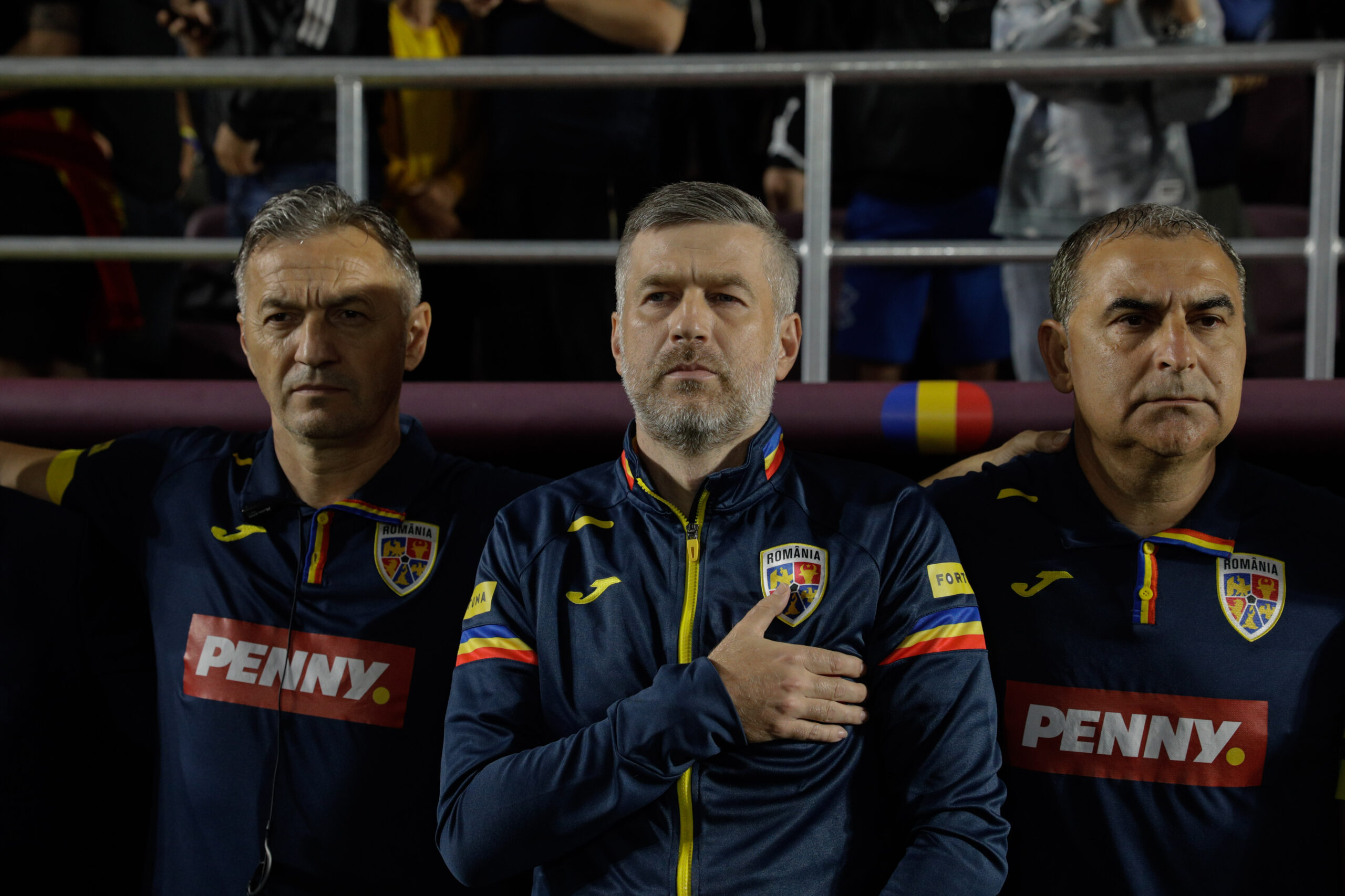 România – Bosnia-Herţegovina (azi, ora 21:45). Tricolorii ar putea retrograda în Liga C a Ligii Națiunilor