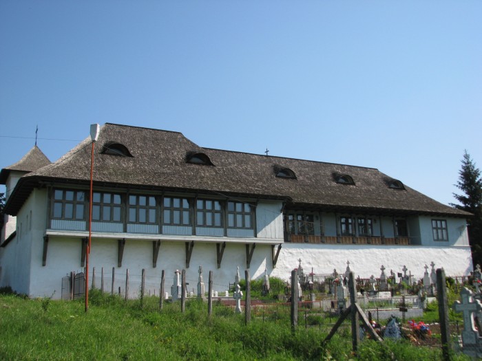 Manastirea-Apostolache