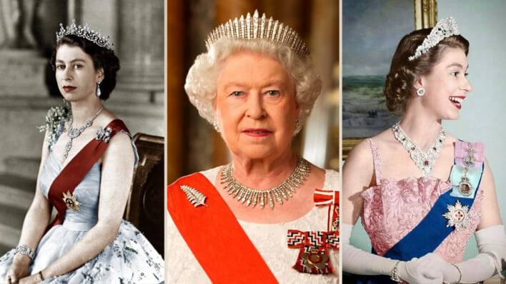 Ziua în care omenirea va fi în live total: Data și programul funeraliilor de stat ale Majestăţii Sale Regina Elisabeta a II-a