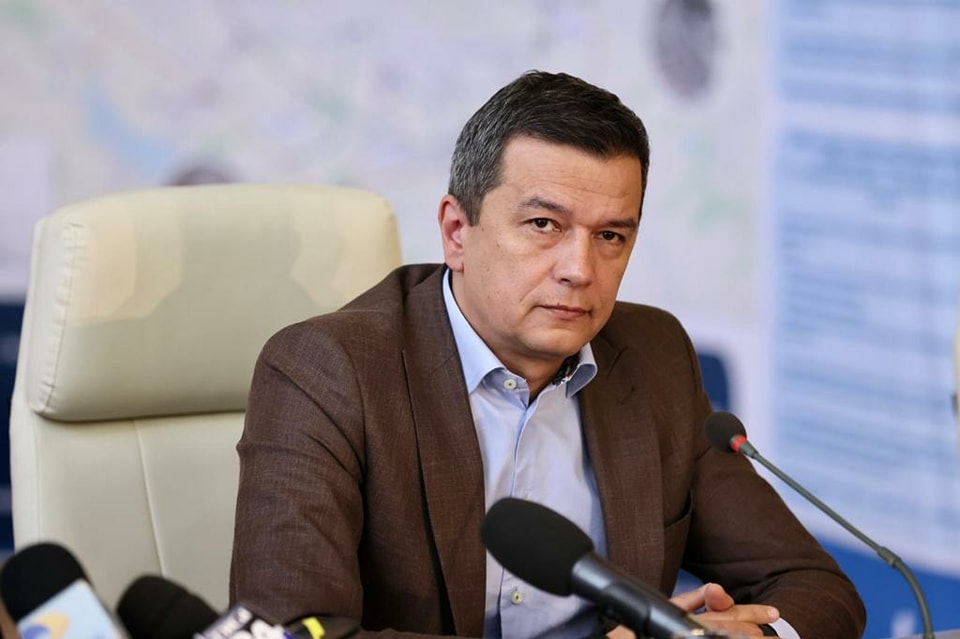 Timiş: Ministrul Grindeanu anunţă că s-au încheiat toate procedurile legate de tronsonul Marginea-Holdea de pe A1 Lugoj-Deva