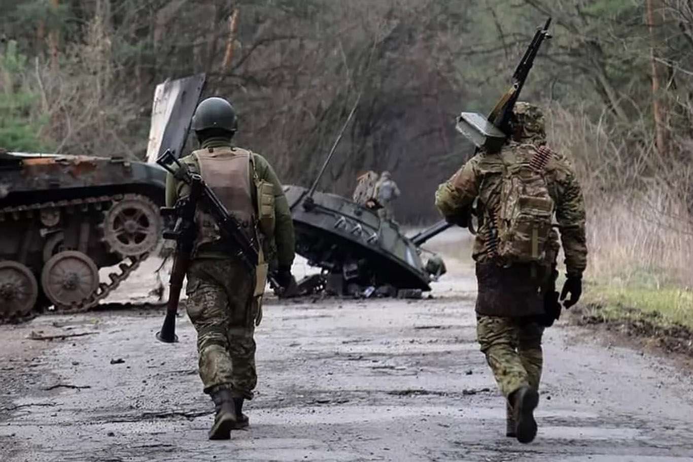Invazia rusească în Ucraina a provocat pagube directe în valoare de peste 97 de miliarde de dolari