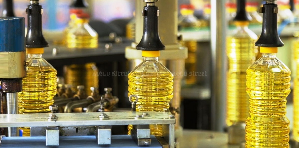 Moldovenii au dat lovitura: Trans-Oil va livra Egiptului 10.000 tone de ulei de floarea soarelui