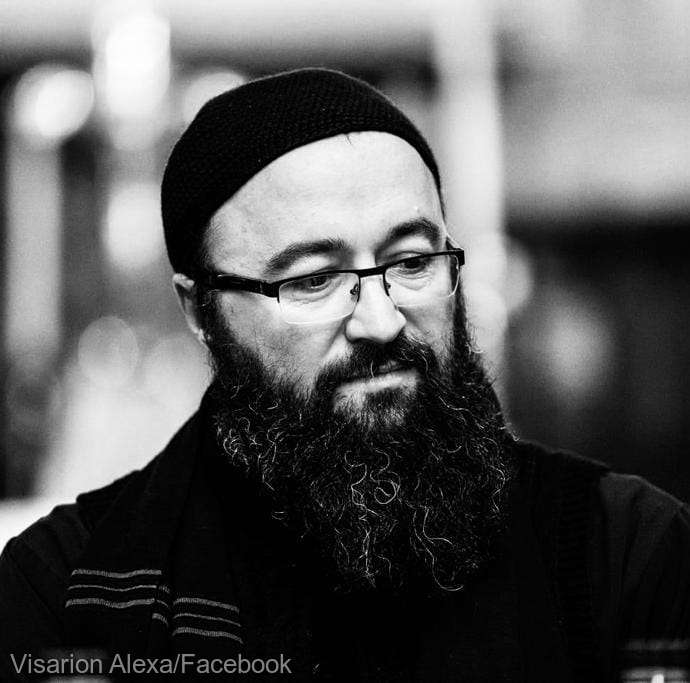 Preotul Visarion Alexa – reţinut pentru agresiune sexuală. Vasile Bănescu: Veste este absolut șocantă