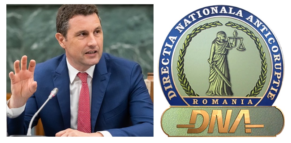 Plângere penală la DNA împotriva ministrului Barna Tanczos