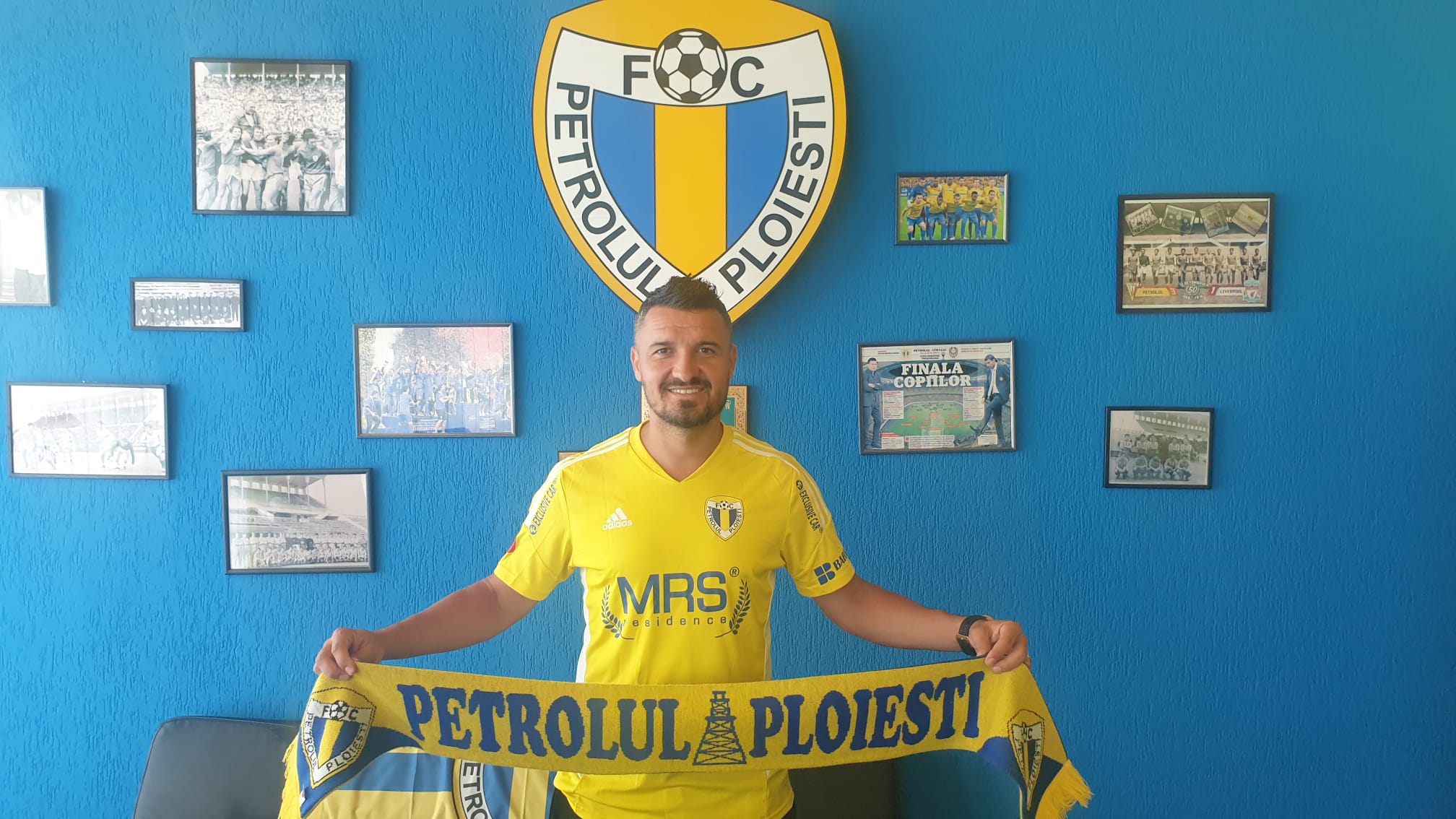 Constantin Budescu i-a pus gând rău fostei sale echipe: „FCSB este de bătut”