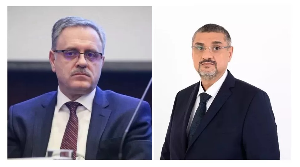 COTAR: Solicităm din nou Parlamentului României să demită de urgență pe Cristian Roșu, care se face că nu vede ce se întâmplă în piața asigurărilor