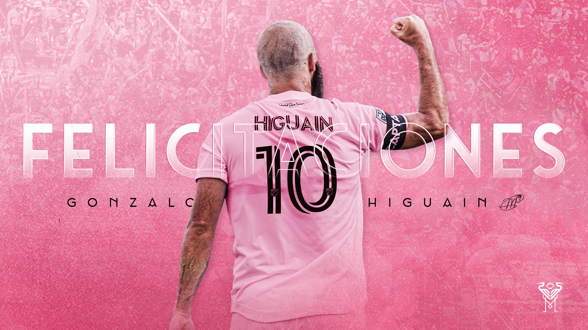 Gonzalo Higuain se va retrage din fotbal, la finalul sezonului (Video)