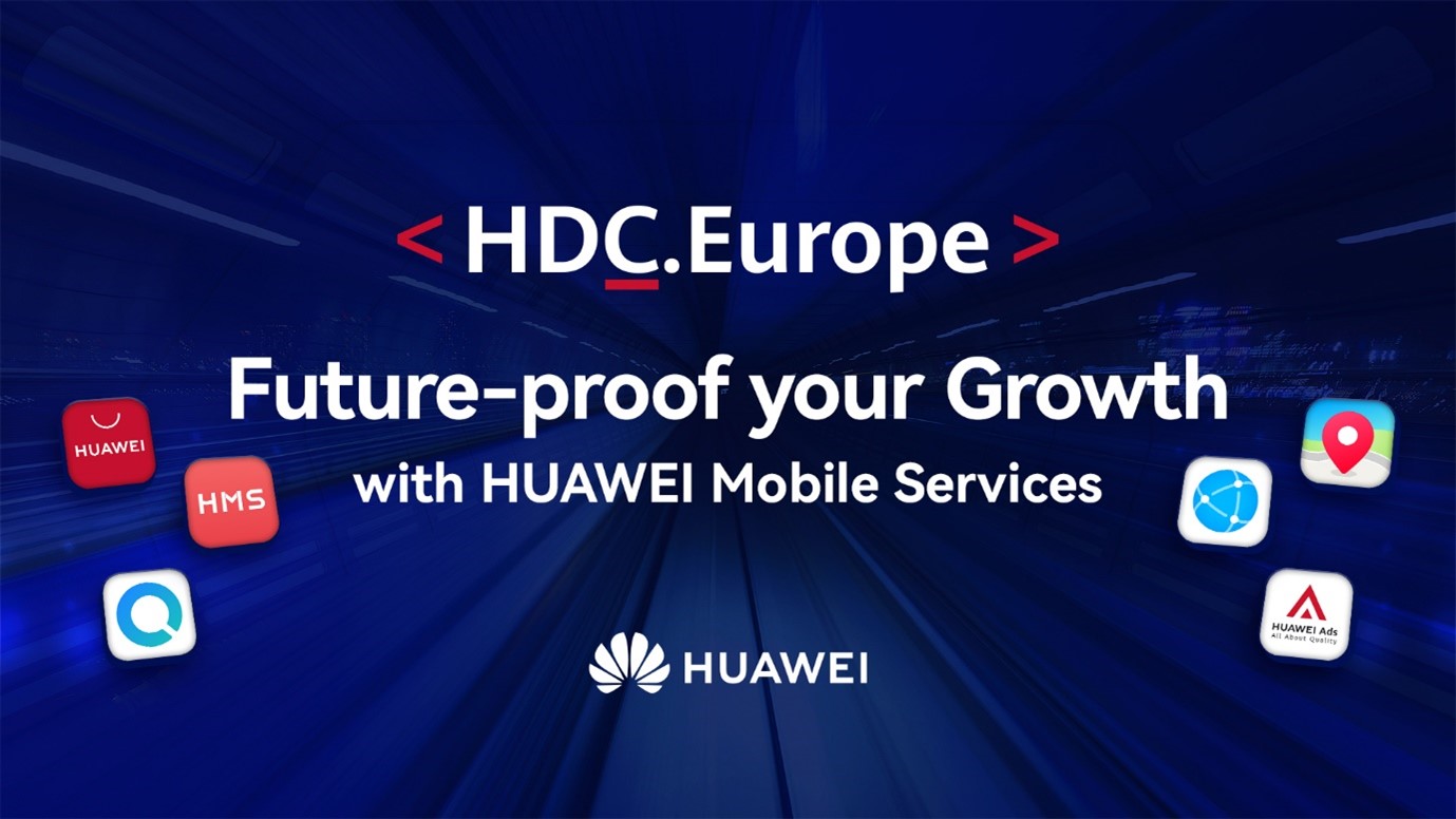 Huawei va găzdui conferința anuală pentru dezvoltatori la Web Summit 2022 în Portugalia