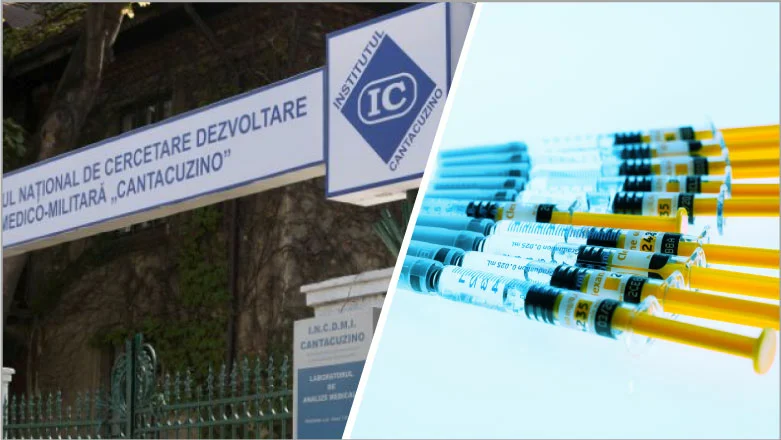De ce nu pot fi produse vaccinuri în România? Adevărul despre Institutul Cantacuzino