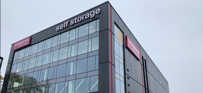 Un nou segment de business: piața de self-storage