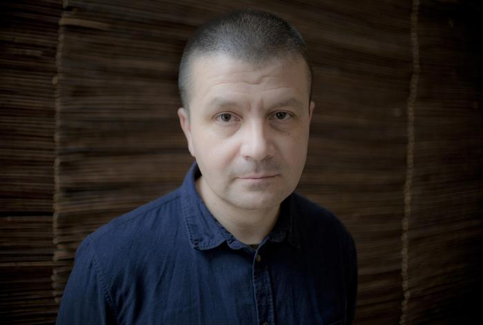 Vadim Ghirda, fotoreporter premiat
