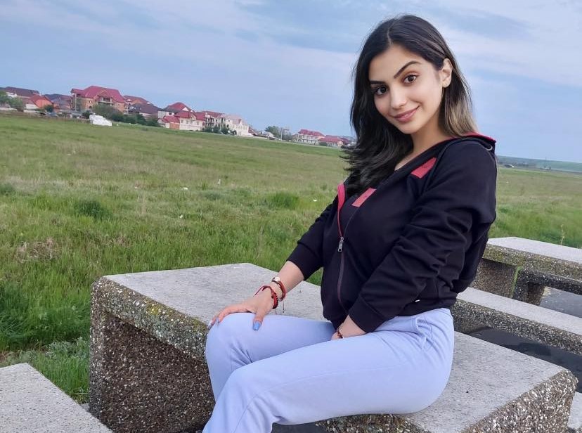 Detalii ȘOCANTE despre cum a fost ucisă fata din Alexandria, găsită moartă pe câmp
