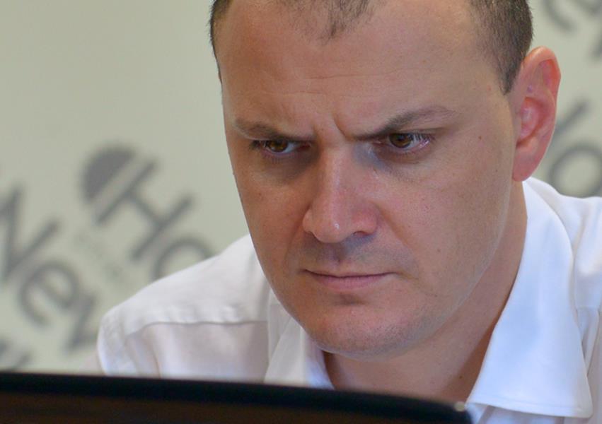 Sebastian Ghiță, trimis în judecată de DNA sub acuzația de trafic de influență