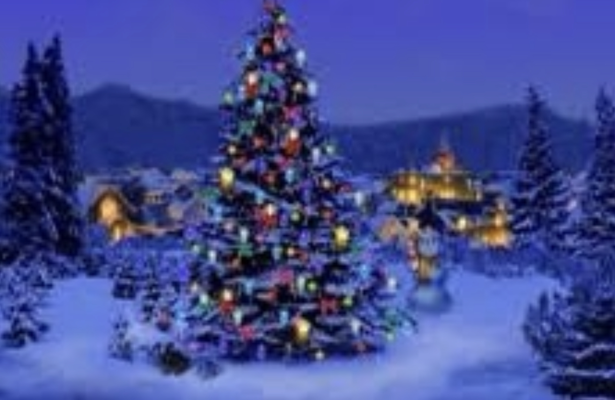 Crăciun 2022 pe Valea  Prahovei. Cazare la munte la prețuri avantajoase