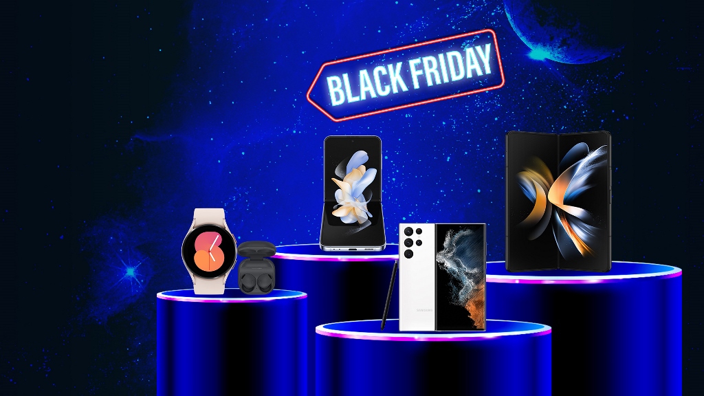 Black Friday_Samsung